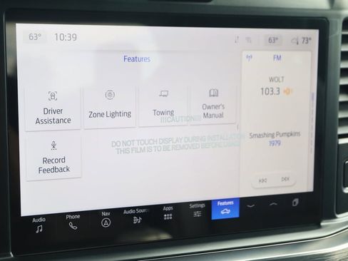 Used 2025 Ford F450 Lariat image 47