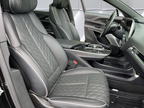 Used 2026 Cadillac Lyriq V w/ LPO, Floor Liner Package AWD/4WD image 16