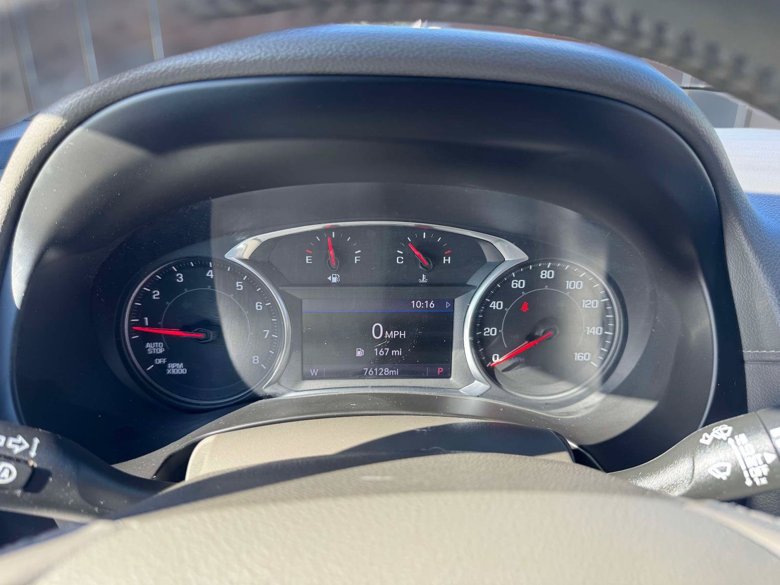 Used 2019 GMC Terrain Denali w/ Advanced Safety Package AWD/4WD image 27