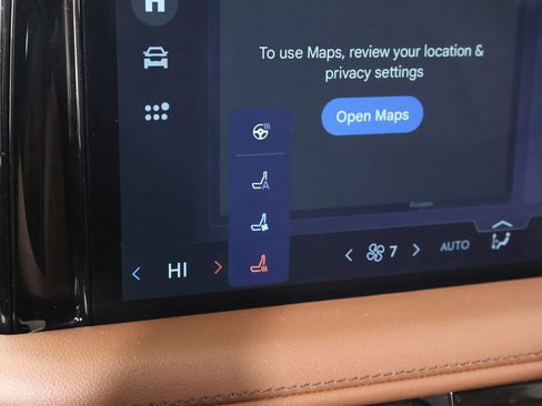 New 2026 Lincoln Aviator Reserve image 7