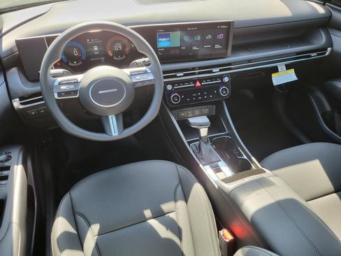 New 2026 Hyundai Santa Cruz SEL FWD image 12