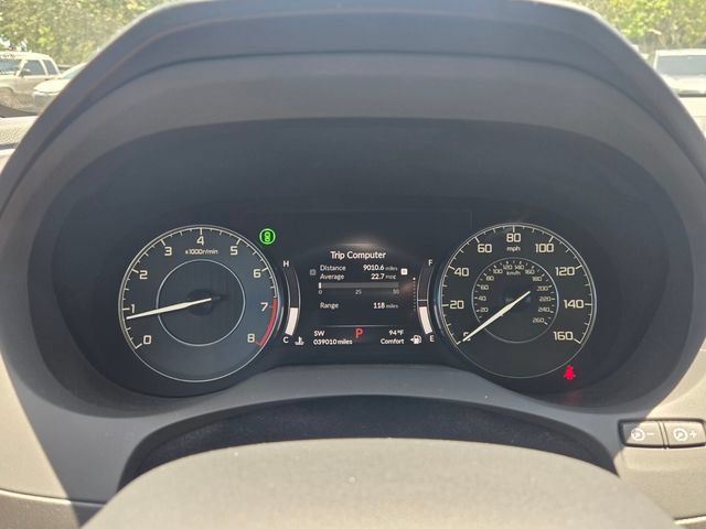 Certified 2023 Acura RDX w/ Technology Package FWD image 25