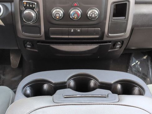 Used 2016 RAM 1500 Express image 19
