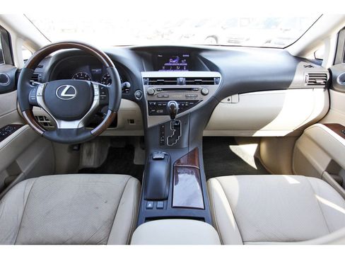 Used 2014 Lexus RX 350 FWD w/ Navigation Package image 9