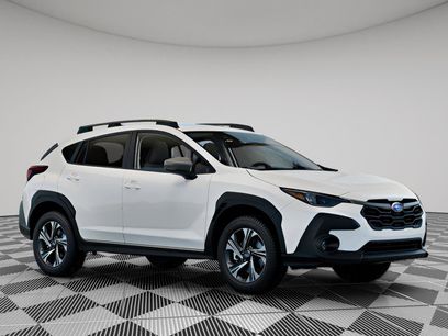 New 2026 Subaru Crosstrek 2.0i Premium