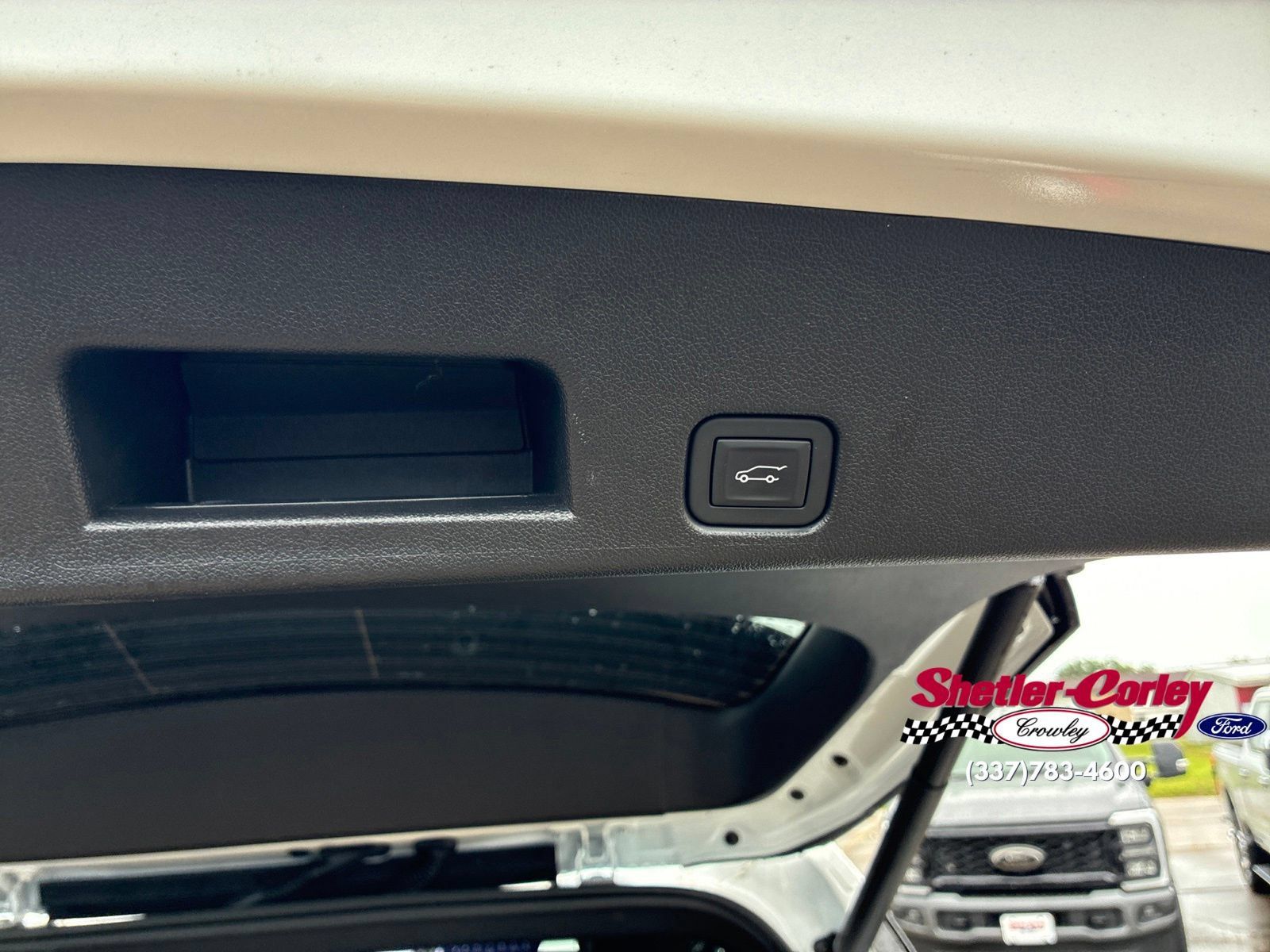 Used 2026 Buick Enclave Preferred FWD image 18