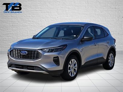 Used 2024 Ford Escape Active w/ Cold Weather Package