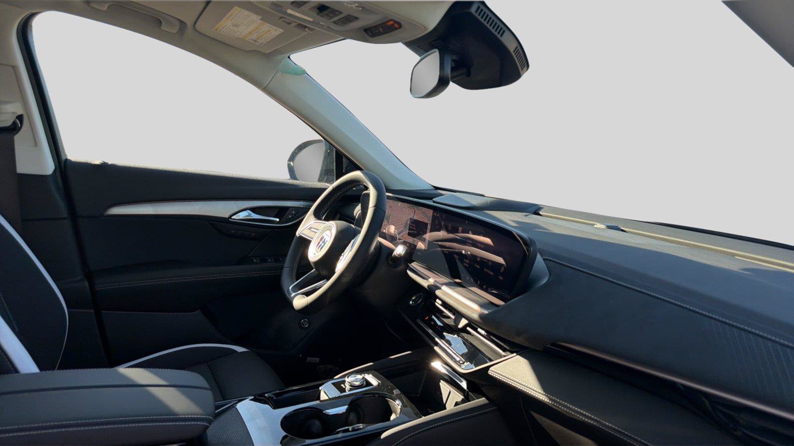New 2026 Buick Envision Sport Touring AWD/4WD image 25