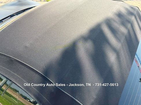 Used 2003 Chevrolet Corvette Convertible w/ Preferred Equipment Group1 image 9