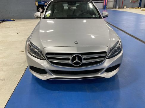 Used 2017 Mercedes-Benz C 300 image 2