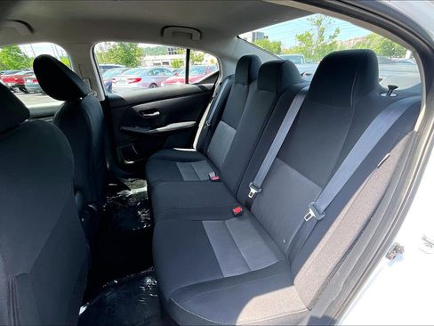 Used 2023 Nissan Sentra SV w/ All-Weather Package FWD image 24