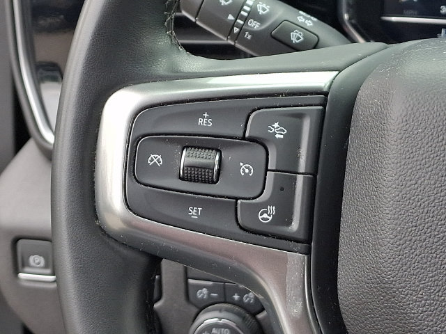 Used 2024 Chevrolet Silverado 1500 LT AWD/4WD image 7