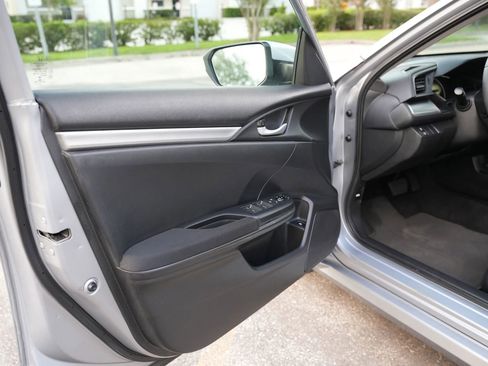 Used 2018 Honda Civic LX image 20