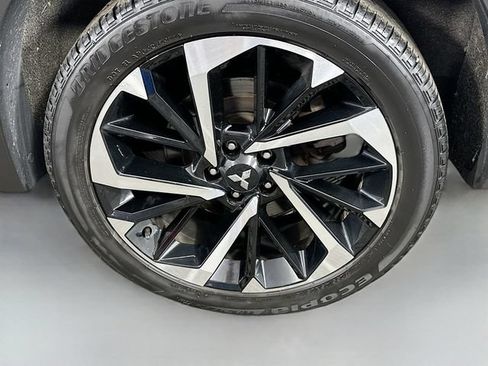Used 2022 Mitsubishi Outlander SE AWD/4WD image 31
