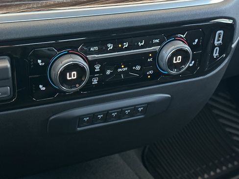 New 2025 Chevrolet Silverado 2500 LT w/ Safety Package image 20