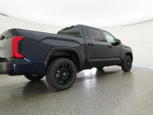 New 2026 Toyota Tundra Limited image 67