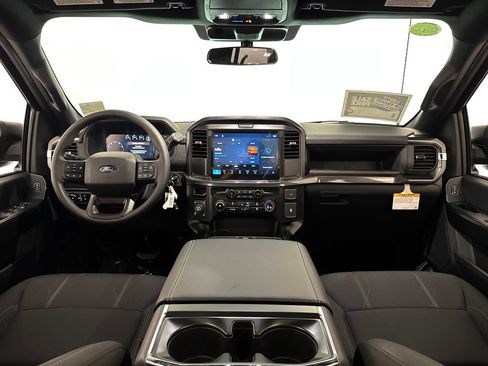 New 2026 Ford F150 STX w/ F-150 LOBO Package AWD/4WD image 35