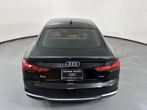 Used 2023 Audi A5 2.0T Premium w/ Convenience Package image 35