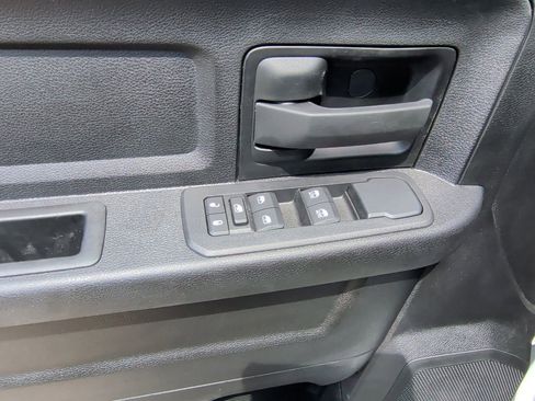 New 2026 RAM 3500 Tradesman image 11