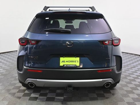 Used 2026 MAZDA CX-50 2.5 Turbo w/ Accent Package AWD/4WD image 5