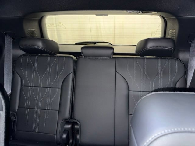 Used 2026 Buick Enclave Avenir w/ Super Cruise Package AWD/4WD image 20