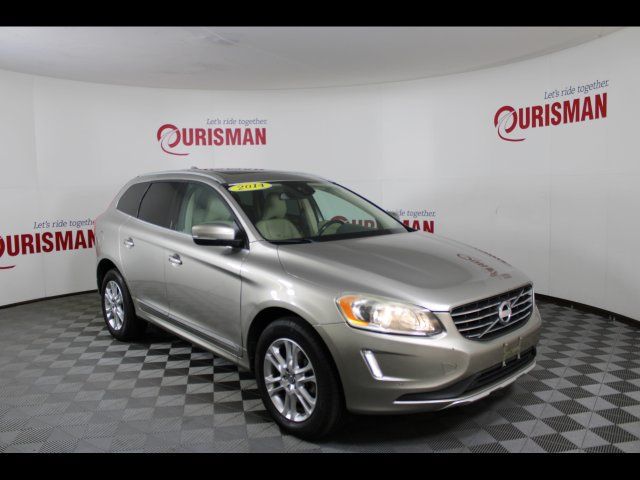 Used 2014 Volvo XC60 3.2 AWD/4WD image 10