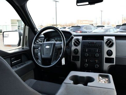 Used 2012 Ford F150 XLT w/ XLT Convenience Pkg image 16