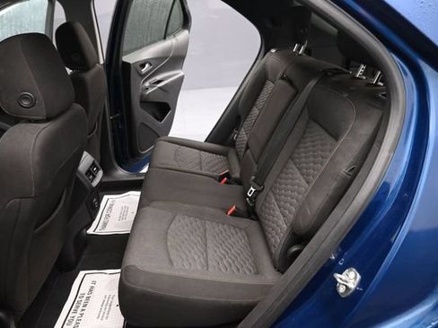Used 2019 Chevrolet Equinox LT AWD/4WD image 12