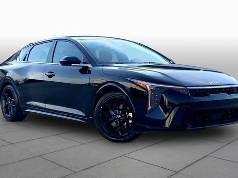 Used 2025 Kia K4 GT-Line Turbo FWD image 3