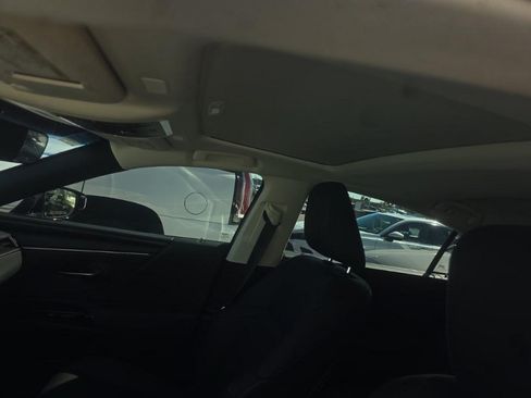 Used 2024 Lexus ES 350 w/ Premium Package FWD image 8