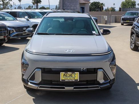 New 2026 Hyundai Kona SEL Premium image 2