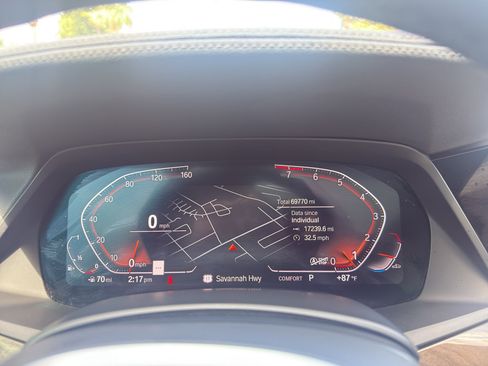 Used 2020 BMW X5 xDrive40i w/ M Sport Package AWD/4WD image 19