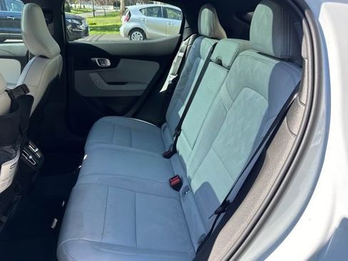 Used 2024 Polestar Polestar 2 AWD/4WD image 6