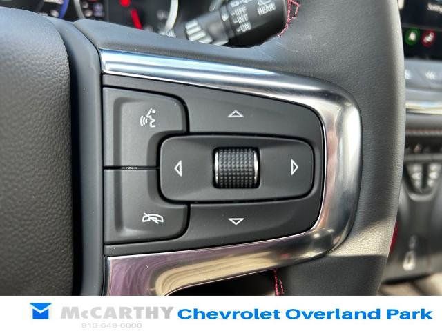 New 2026 Chevrolet Blazer RS w/ Driver Confidence II Package FWD image 10