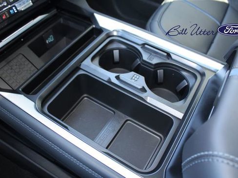 New 2026 Ford F350 Platinum image 13