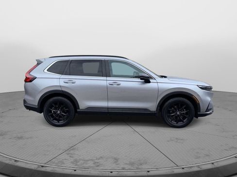 Used 2023 Honda CR-V Sport image 2
