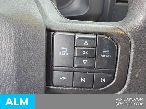 Used 2025 Ford F250 XLT AWD/4WD image 25