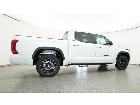 New 2025 Toyota Tundra Limited image 26