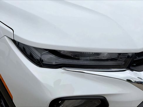 Used 2022 Chevrolet TrailBlazer LT image 27