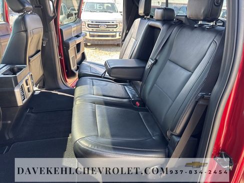 Used 2015 Ford F150 Lariat image 24