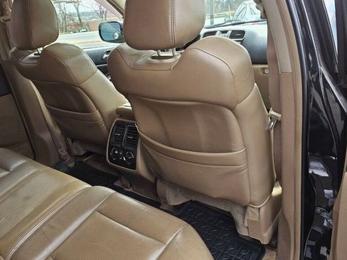Used 2006 Acura MDX Touring AWD/4WD image 35