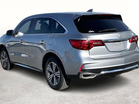 Used 2020 Acura MDX FWD image 16