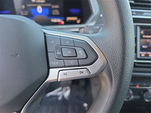 Certified 2022 Volkswagen Tiguan S image 26