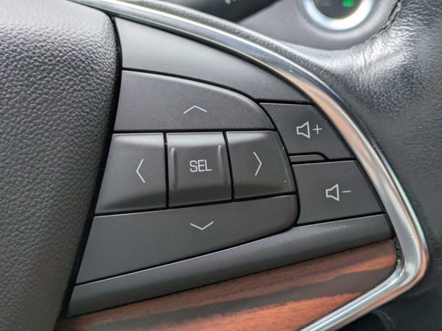 Used 2021 Cadillac XT5 Premium Luxury FWD image 21