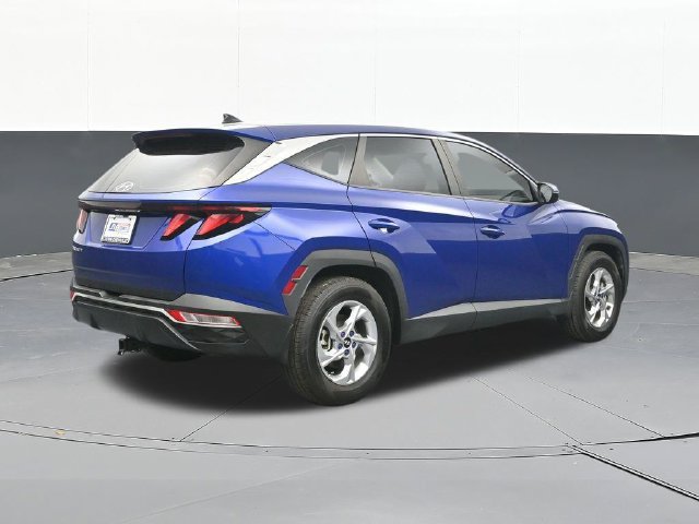 Used 2022 Hyundai Tucson SE FWD image 14