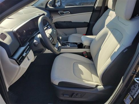 New 2026 Kia Sportage EX image 22