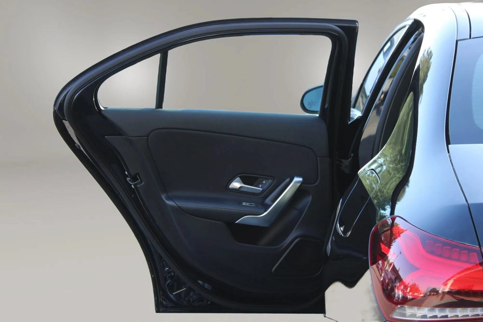Used 2021 Mercedes-Benz A 220 w/ Premium Package image 21