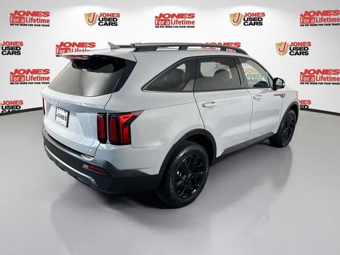 Used 2023 Kia Sorento S AWD/4WD image 16
