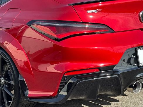 Used 2025 Acura Integra Type S image 8