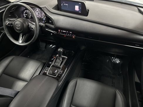 Used 2025 MAZDA CX-30 AWD 2.5 S w/ Select Sport Pkg image 12